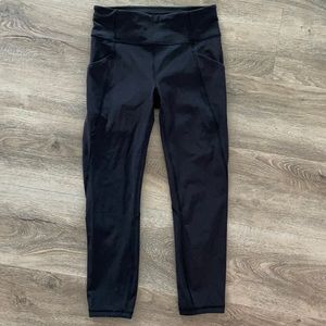 Lululemon Pace leggings